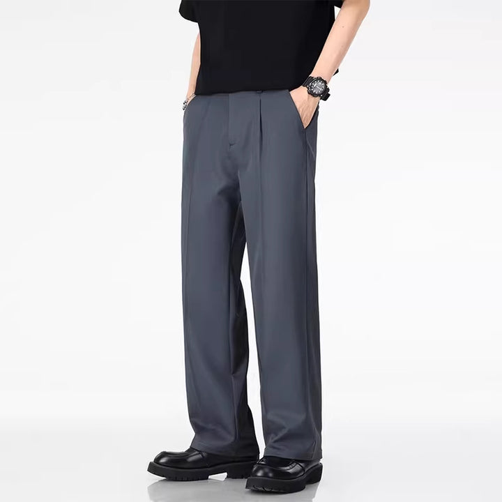 Men's Elegant and Comfortable Trousers