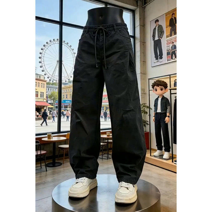 Men's Casual Sweatpants Mune Fashion