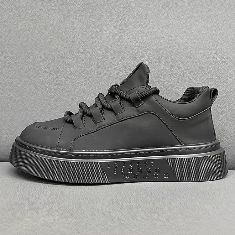 Women’s fashionable platform sneakers with high-quality upper material and extra durable sole Mune Fashion