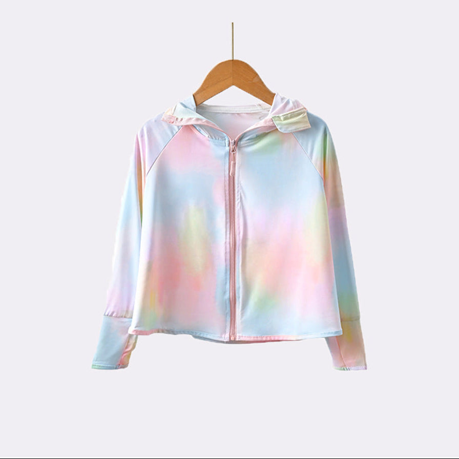 Women's Hooded Jacket with Cute Animal Design Mune Fashion