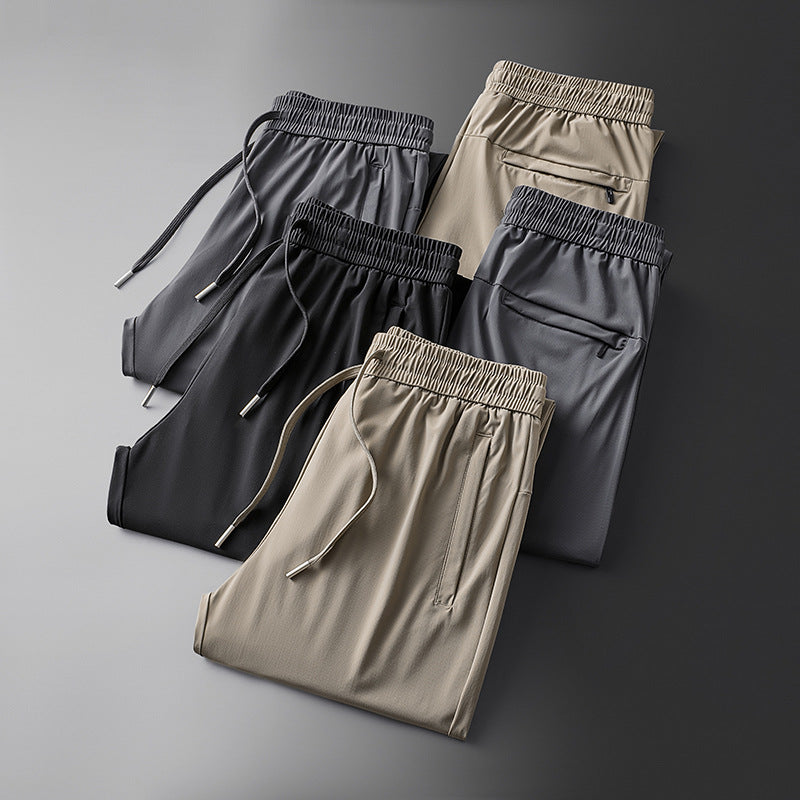 Men's Sports Active Pants Mune Fashion