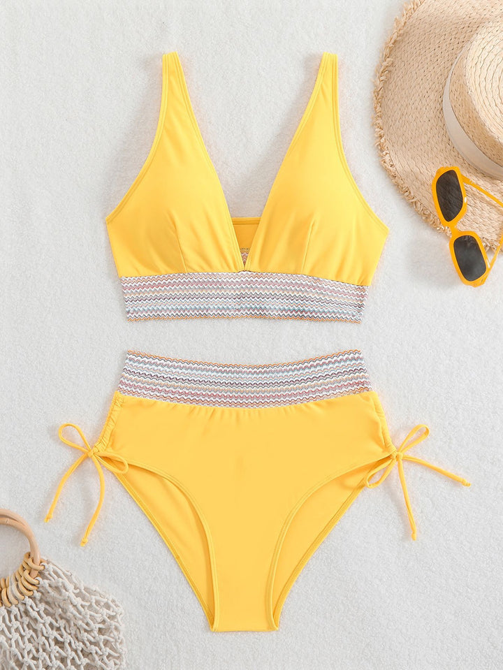 Women's Bikini Set Mune Fashion
