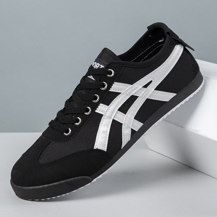 Men's Sporty Casual Shoes with Support Mune Fashion