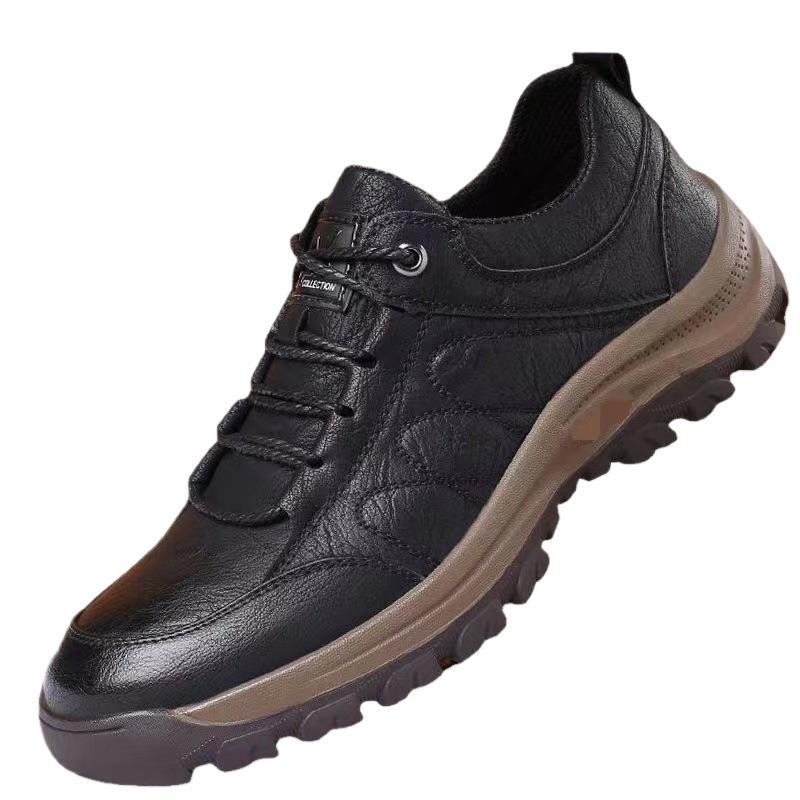 Men's Casual Sneakers in Sporty Design Mune Fashion