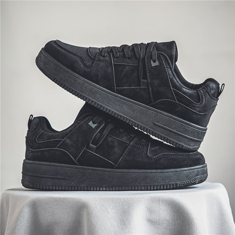 Women sneakers with durable upper material and cushioning sole Mune Fashion