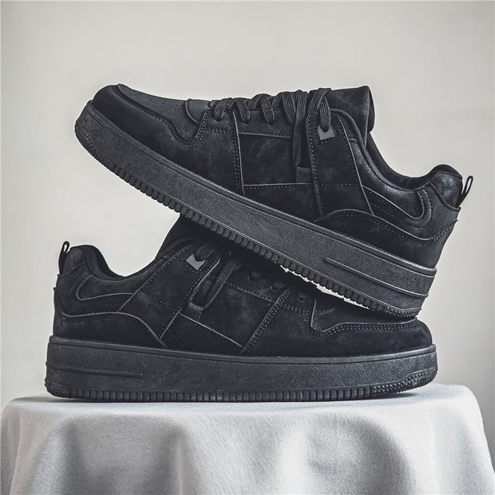 Women sneakers with durable upper material and cushioning sole Mune Fashion
