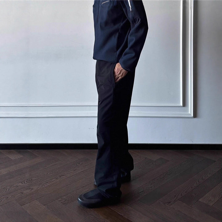 Men's Stylish and Comfortable Relaxed Fit Casual Pants Mune Fashion