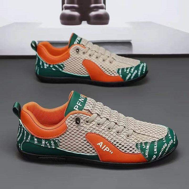 Men's Breathable Sports Sneakers Mune Fashion
