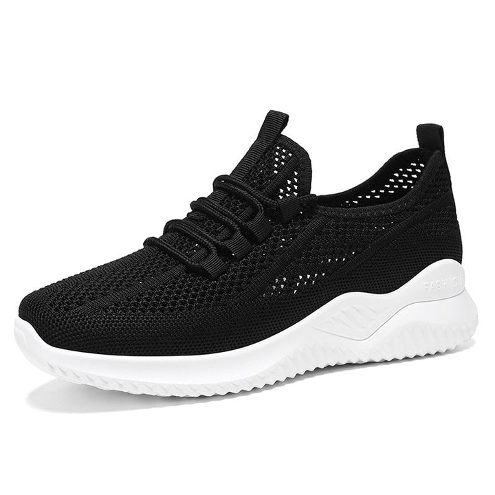 Women’s sporty and breathable sneakers Mune Fashion