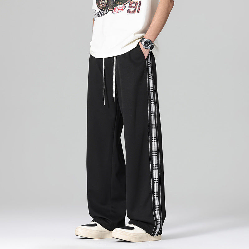 Men's Comfortable Leisure Pants