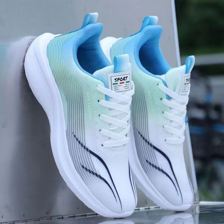 Men's Sporty Running Sneakers Mune Fashion