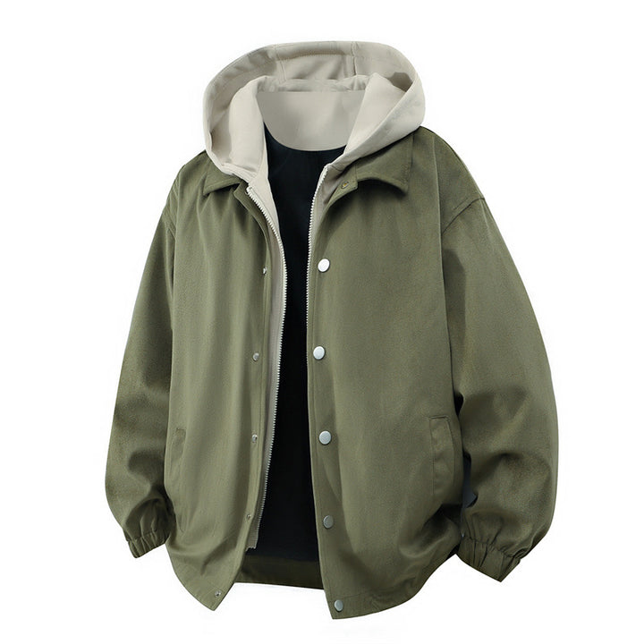 Women's transitional jacket