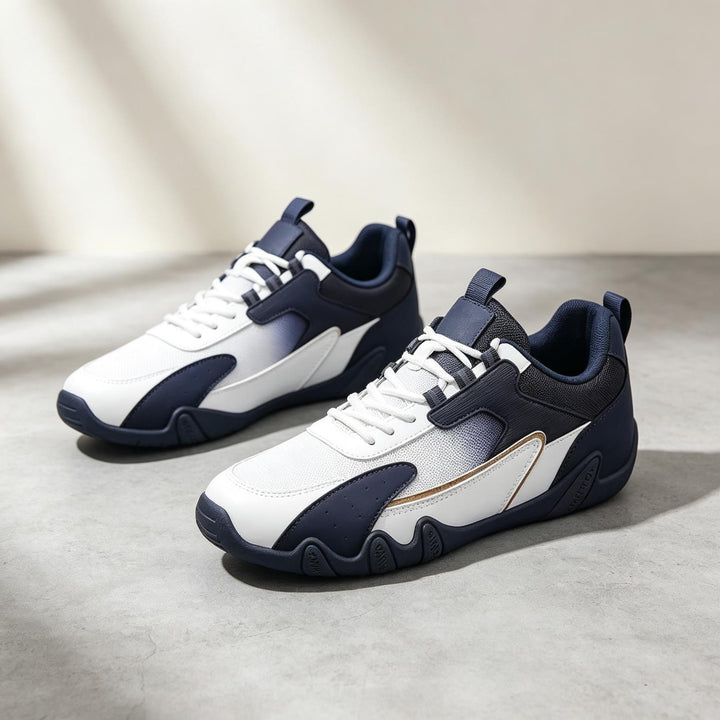 Men's Sporty Casual Sneakers Mune Fashion