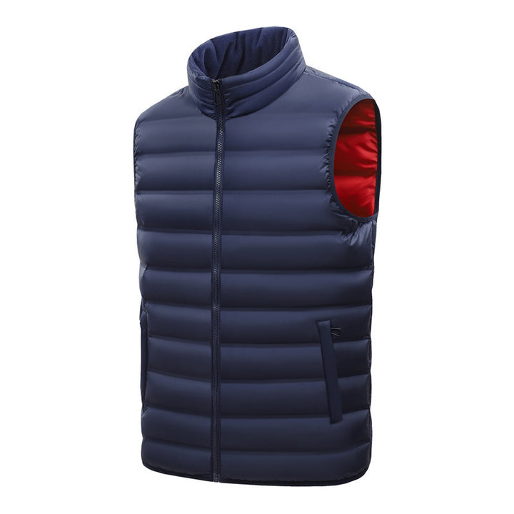 Men's Functional Padded Vest Mune Fashion