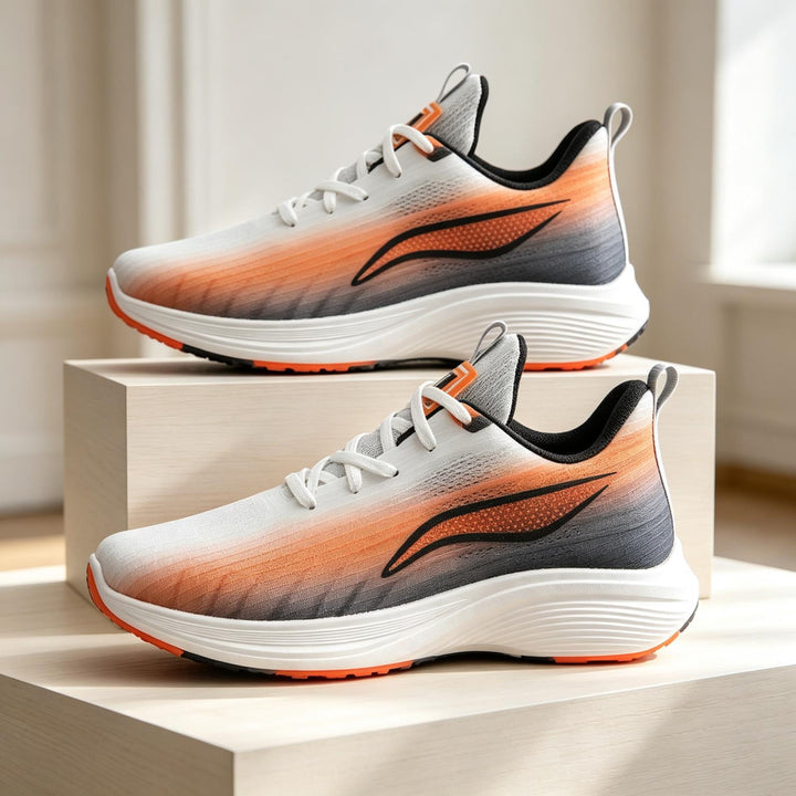Men's Sporty Cushioning Running Shoes Mune Fashion