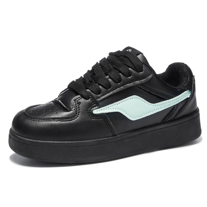Women Sneakers with innovative odor-neutral technology and flexible comfort design Mune Fashion