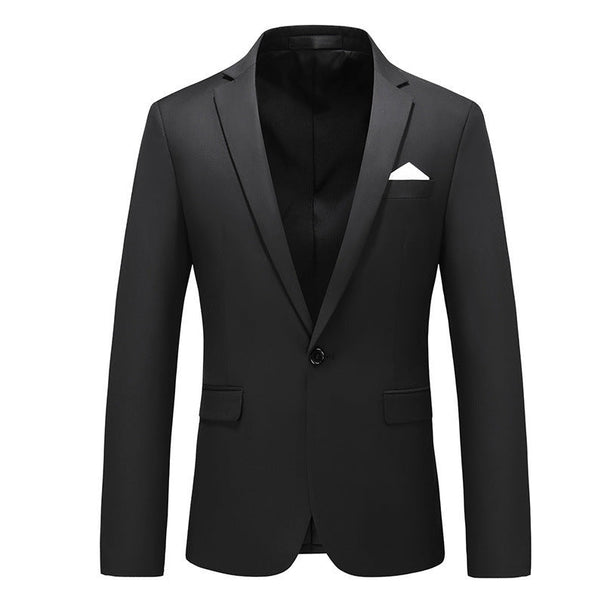 Mune Fashion - Classic Business Blazer