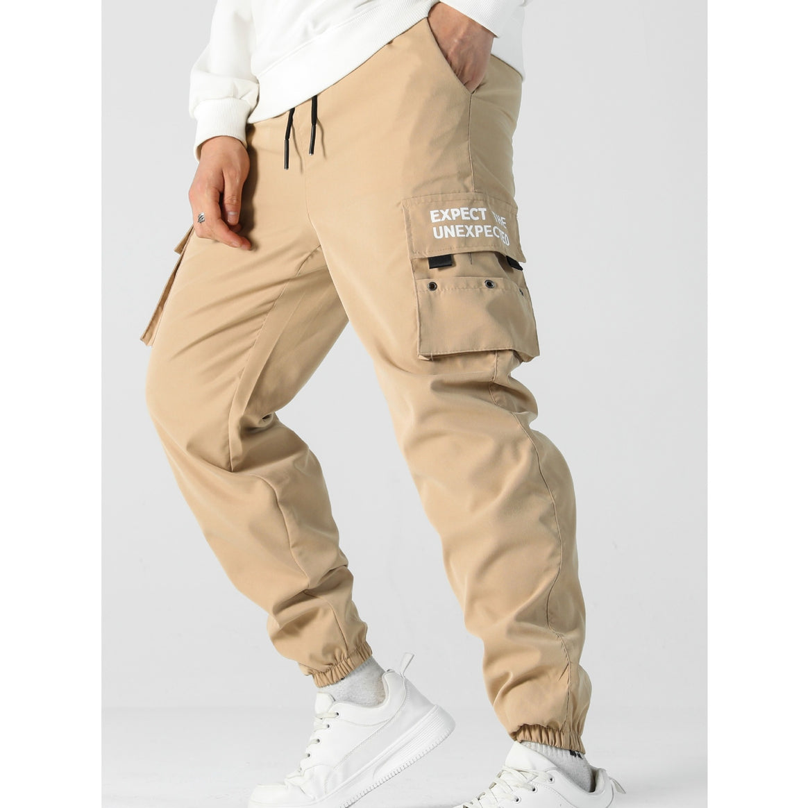 Men's Fashion Cargo Shorts Mune Fashion