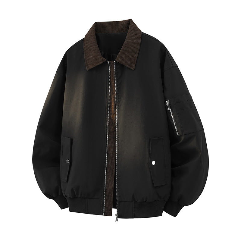 Ladies Stylish Transitional Jacket Mune Fashion