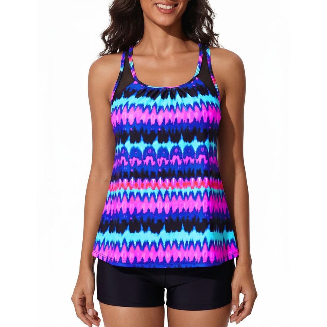 Women's Swimsuit Mune Fashion