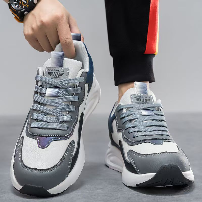 Women Sports Sneakers with Innovative Cushioning Technology Mune Fashion