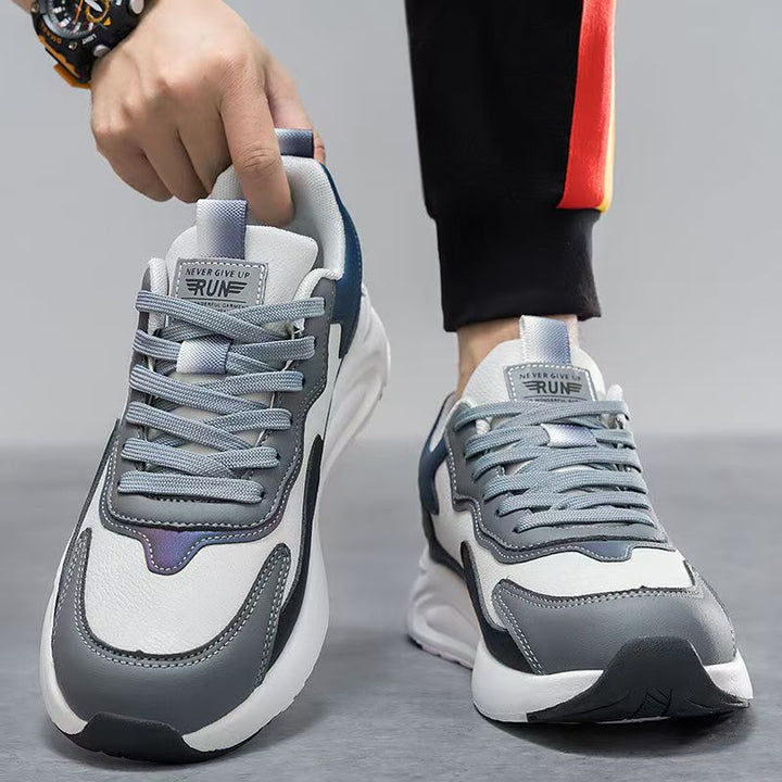 Women Sports Sneakers with Innovative Cushioning Technology Mune Fashion