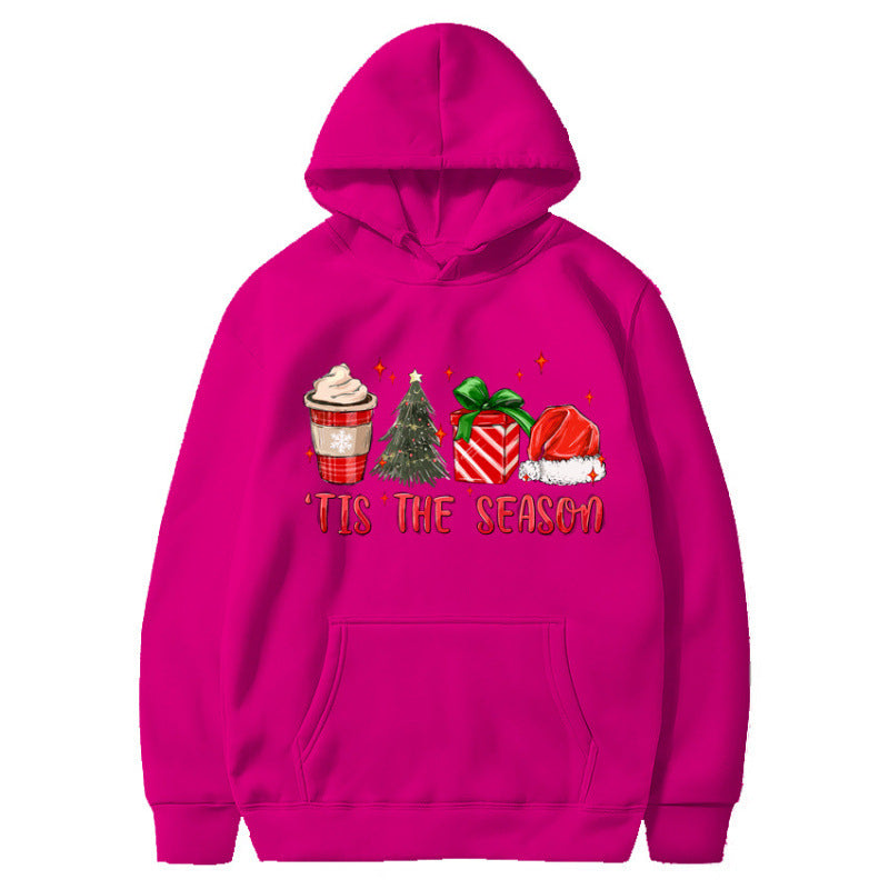 Women Hoodie Mune Fashion