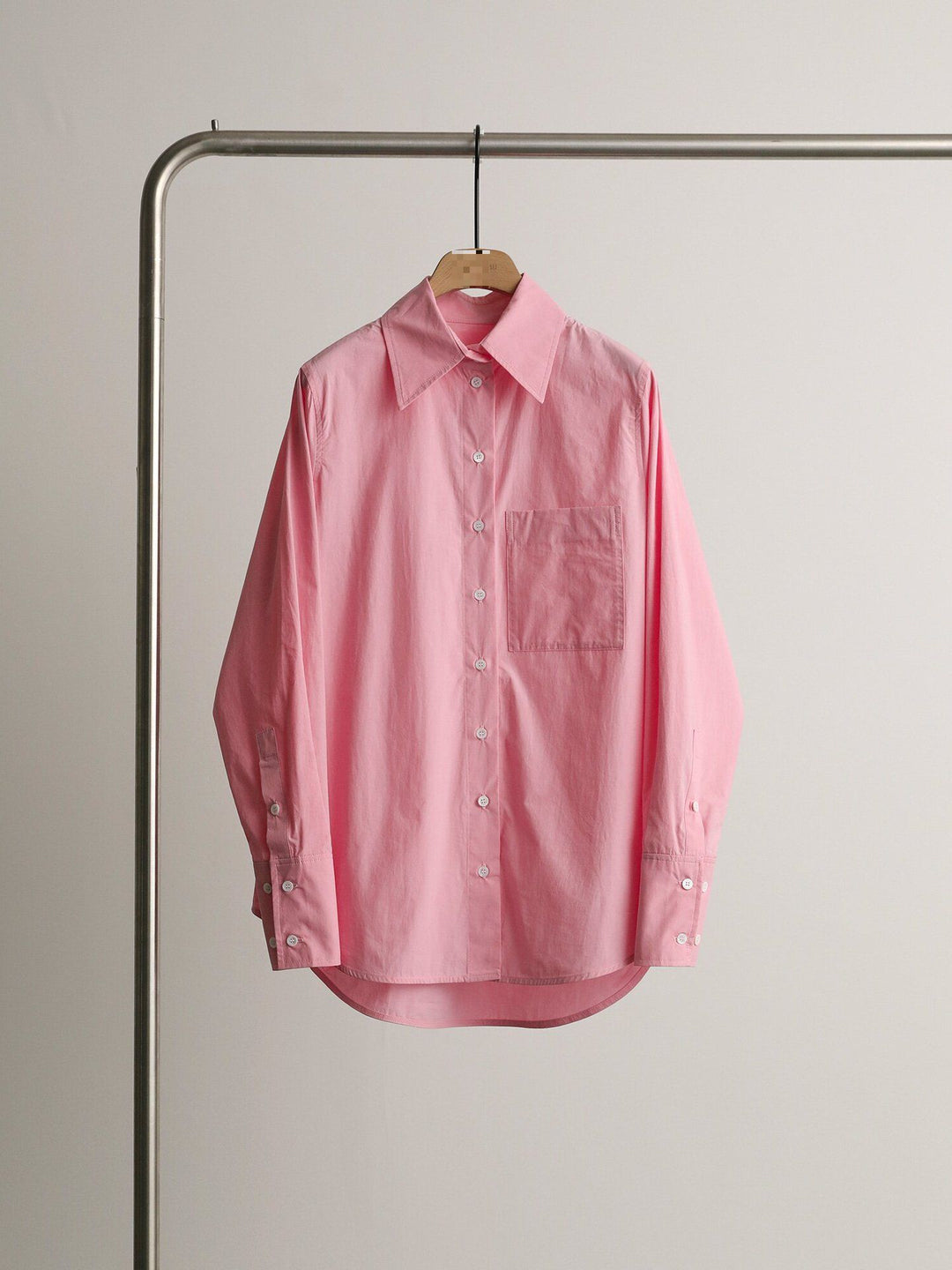 Women's Elegant and Modern Shirt Blouse Drune
