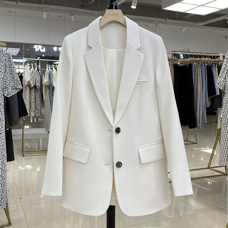 Women Comfortable and Elegant Blazer Mune Fashion