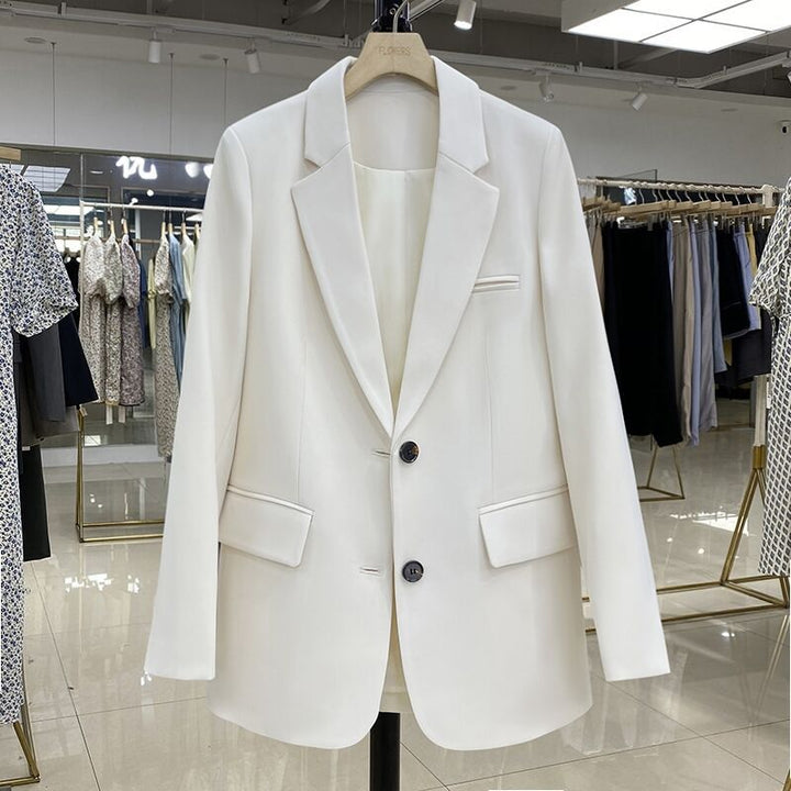 Women Comfortable and Elegant Blazer Mune Fashion