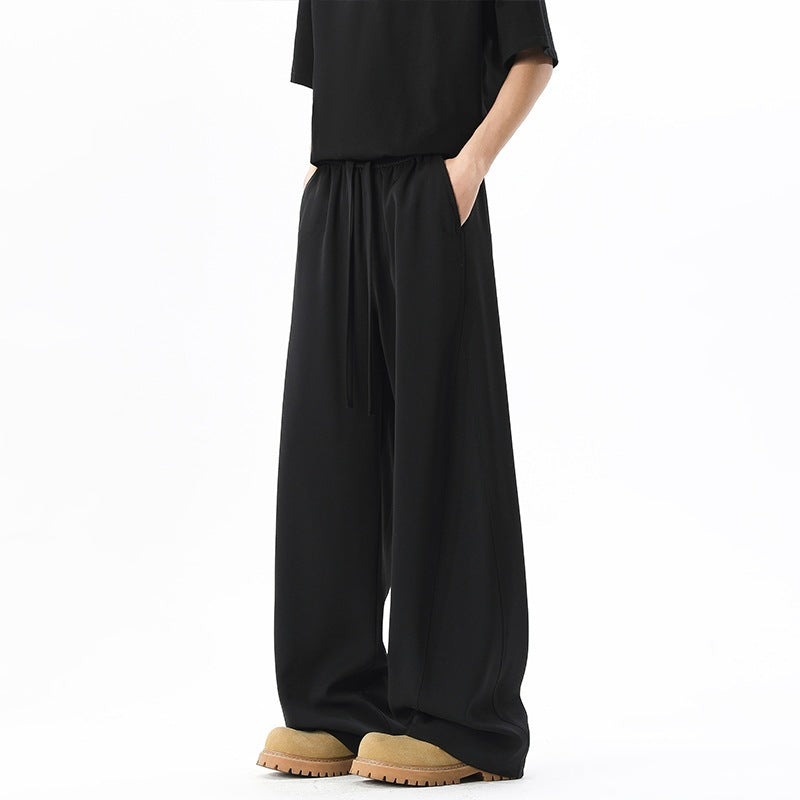 Women's Elegant and Comfortable Casual Pants Mune Fashion