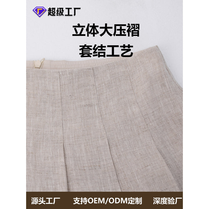 Damen Elegant geschnittene Bluse Mune Fashion