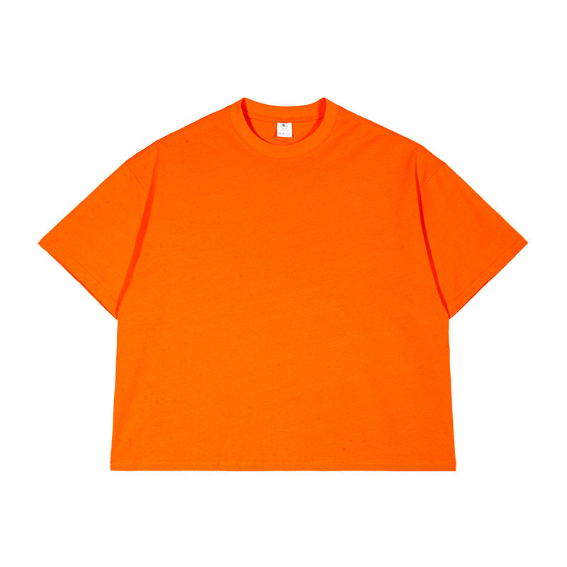Unisex Oversize-Boxy-T-Shirt made of organic cotton Mune Fashion