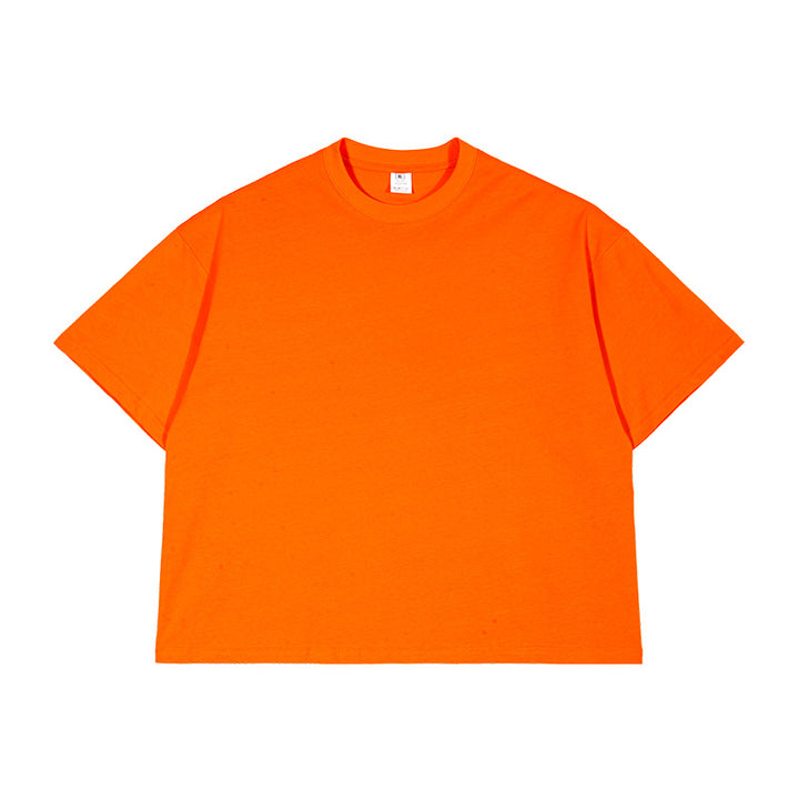 Unisex Oversize-Boxy-T-Shirt made of organic cotton Mune Fashion