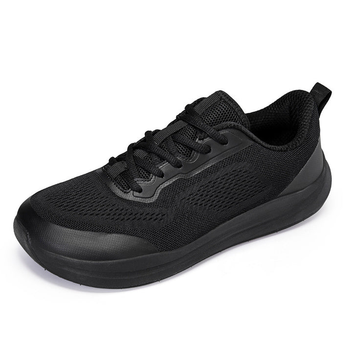 Unisex nan breathable lightweight running shoes with EVA cushioning and comfort footbed Mune Fashion