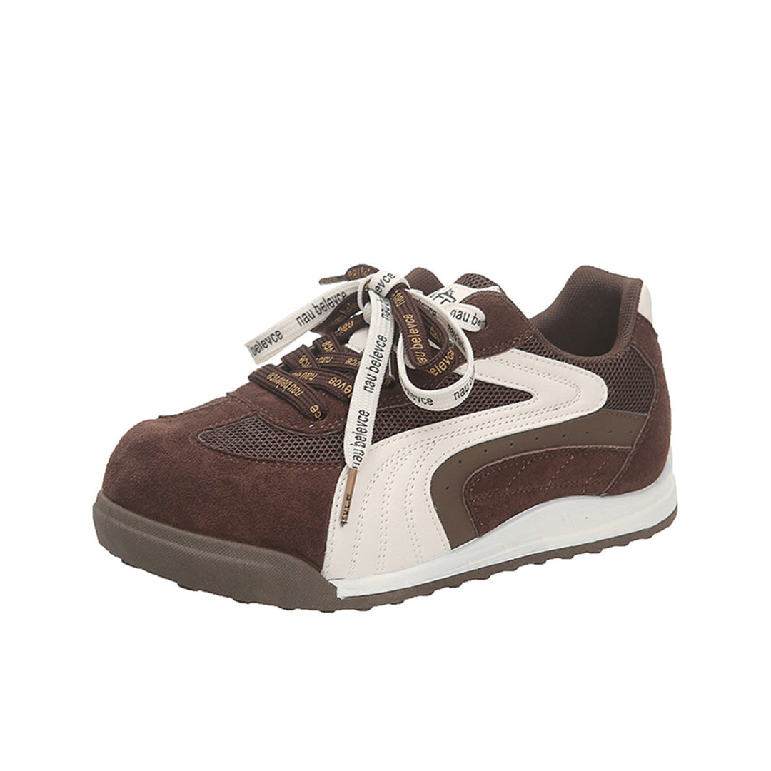 Women's sporty sneakers Mune Fashion