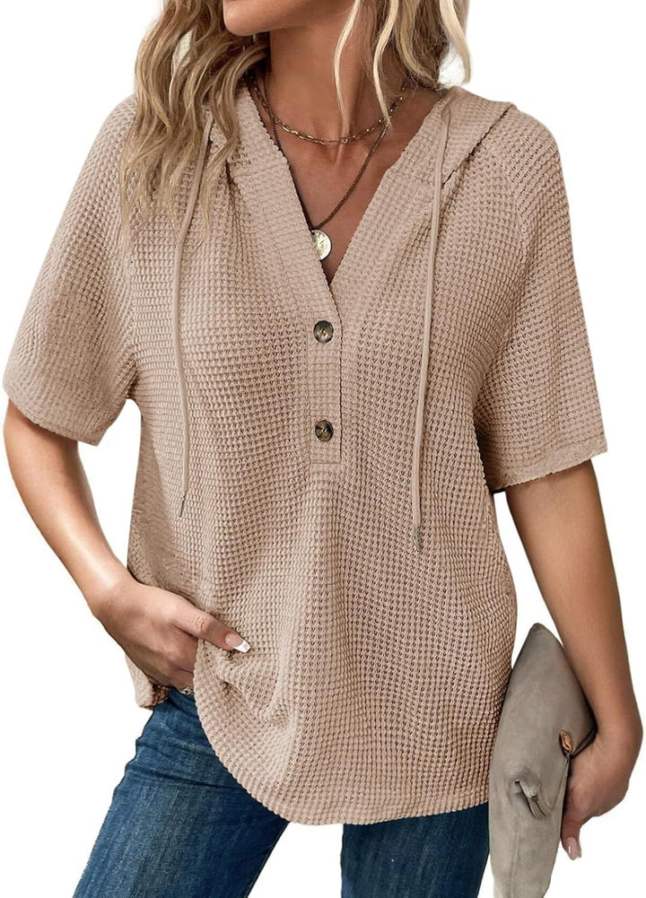 Women's casual hoodie Mune Fashion