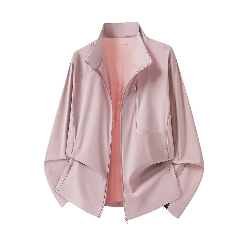 Women's Functional Outdoor Jacket Mune Fashion