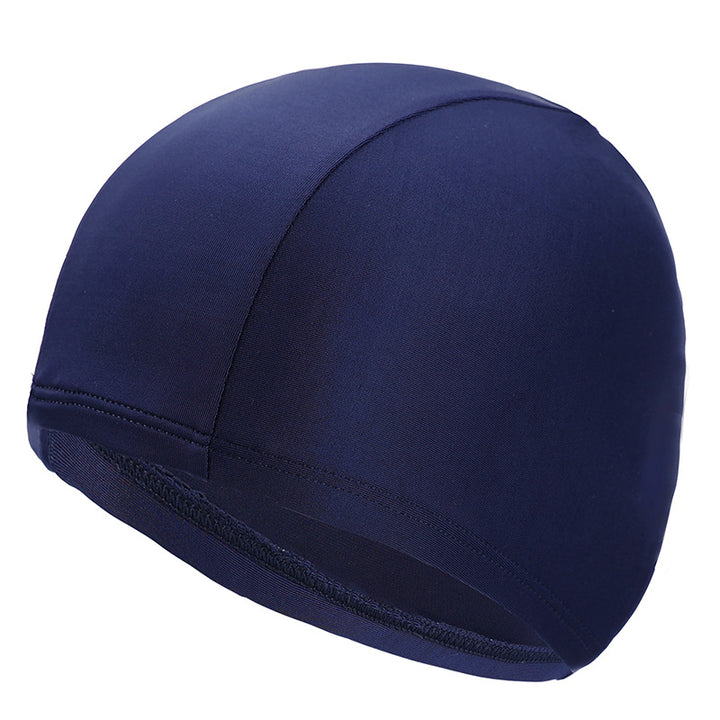 Women's Swim Cap for Comfort and Protection Mune Fashion
