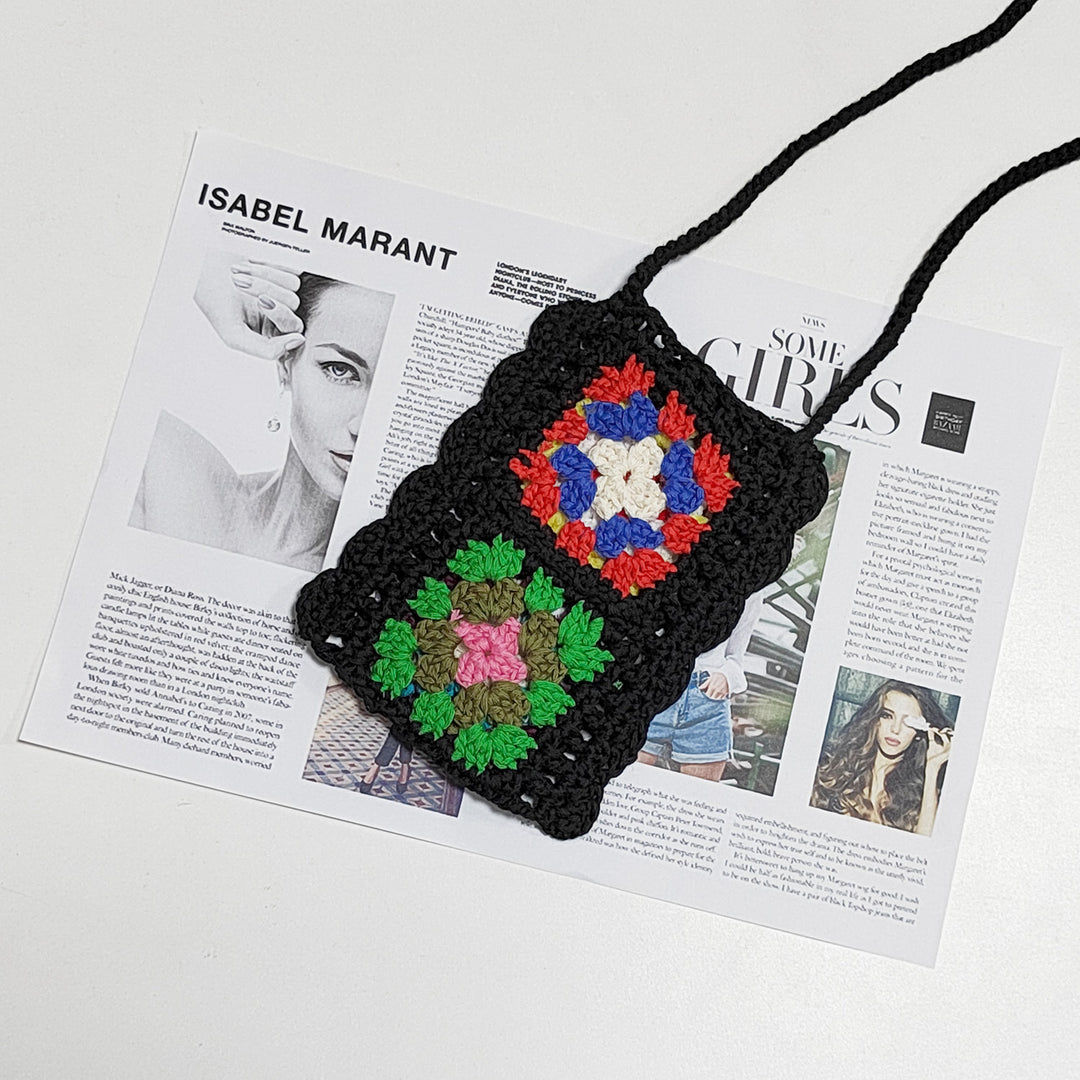 Ladies Handmade Crochet Bag Mune Fashion 1779787760