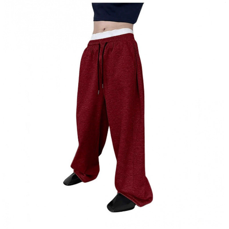 Men's Casual Jogging Pants Mune Fashion