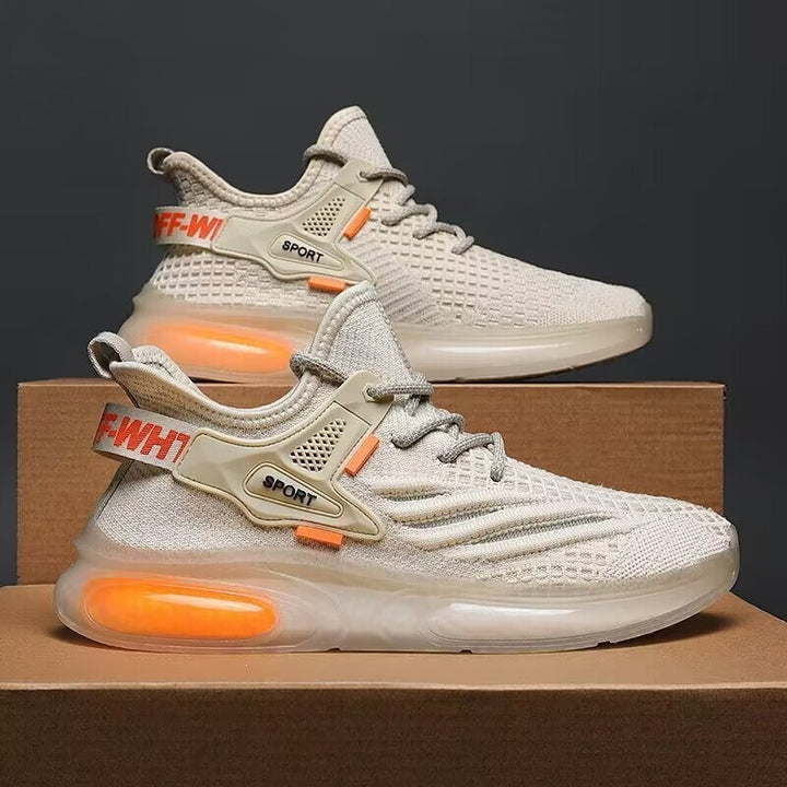Men Breathable Sporty Sneakers Mune Fashion 1788175329