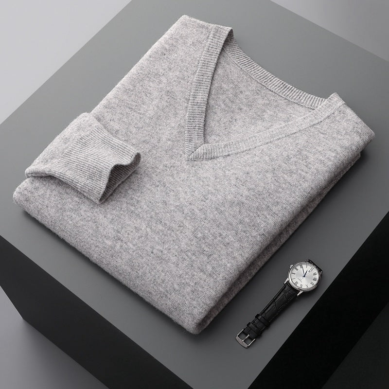 Mune | Men's Wool Sweater High Quality & Very Elegant