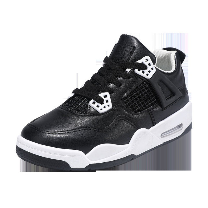 Men's Fashion Sneakers with Breathable Mesh Mune Fashion