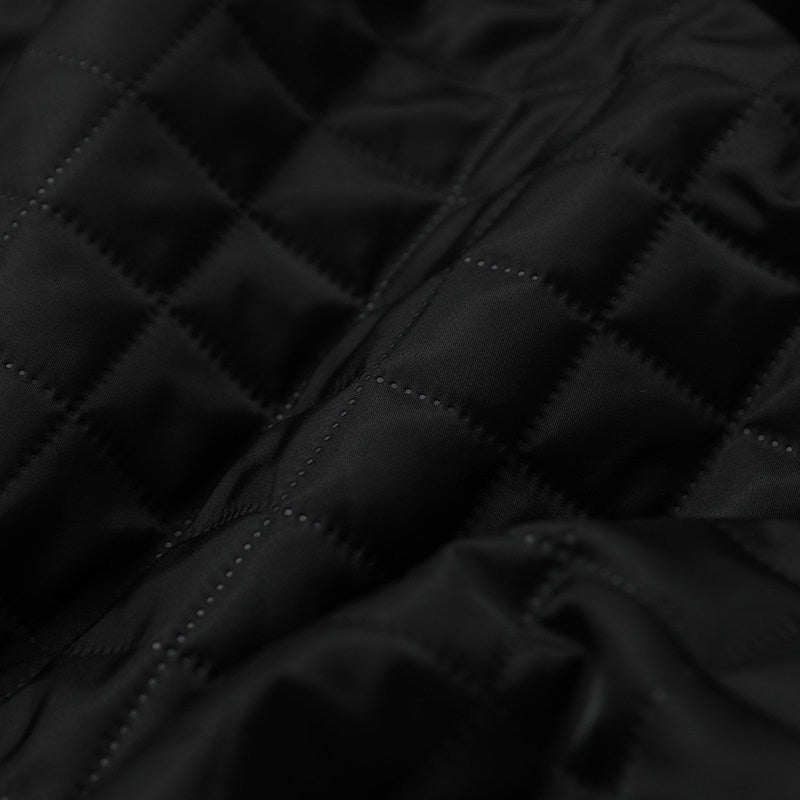 Women's Stylish Leather Jacket Mune Fashion