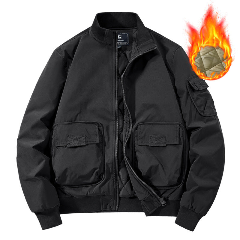 Men's Technical Transitional Jacket Mune Fashion