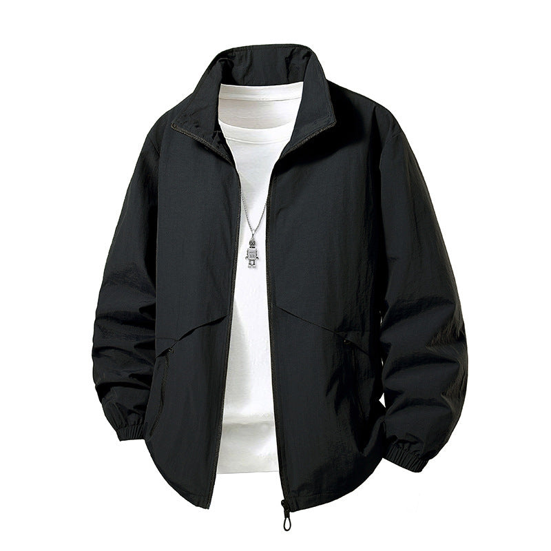 Men's Lightweight Outdoor Jacket Mune Fashion 1787710877
