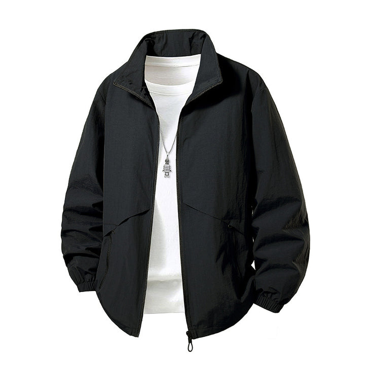 Men's Lightweight Outdoor Jacket Mune Fashion 1787710877