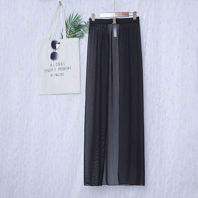 Women Elegant, airy beach dress Mune Fashion