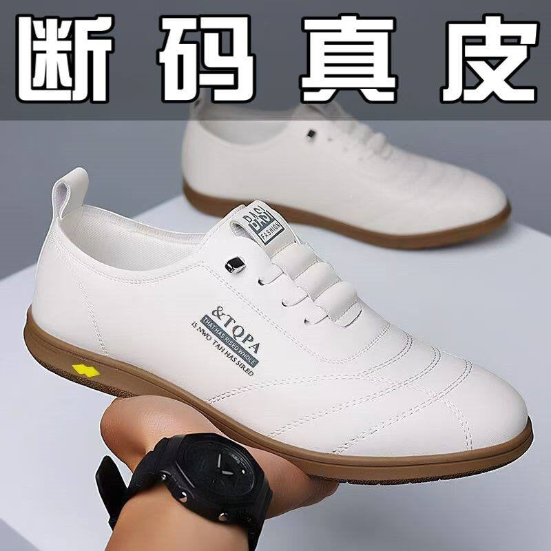 Men's Comfortable Casual Shoes Mune Fashion